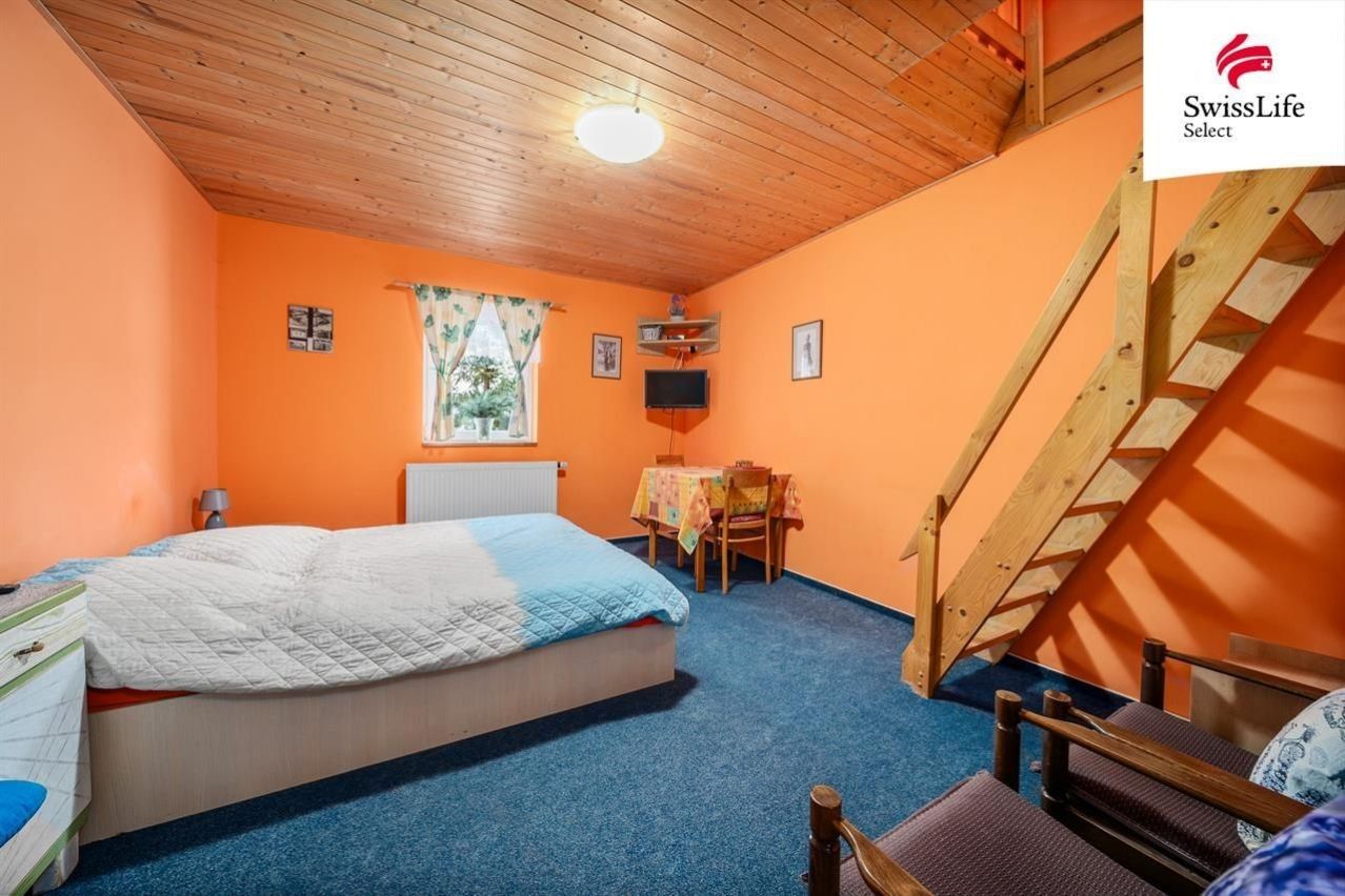 Prodej rodinný dům - Velká Úpa, Pec pod Sněžkou, 278 m²