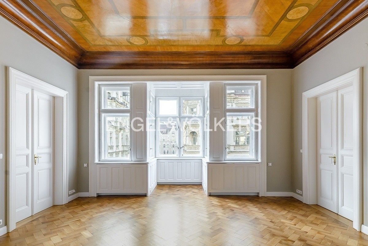 Byt · 285 m² · Pařížská 1067, Praha Staré Město - 3