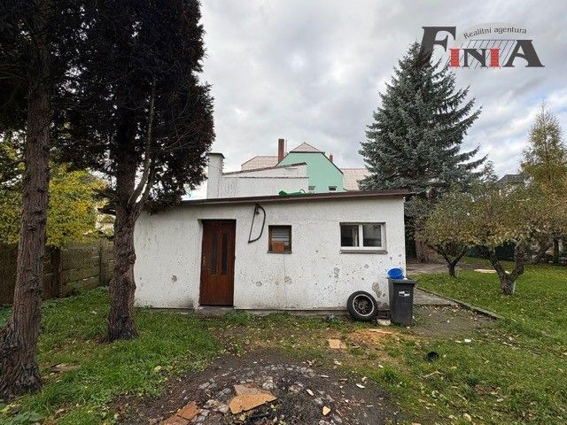 Prodej rodinný dům - Nawkova, Česká Lípa, 210 m²