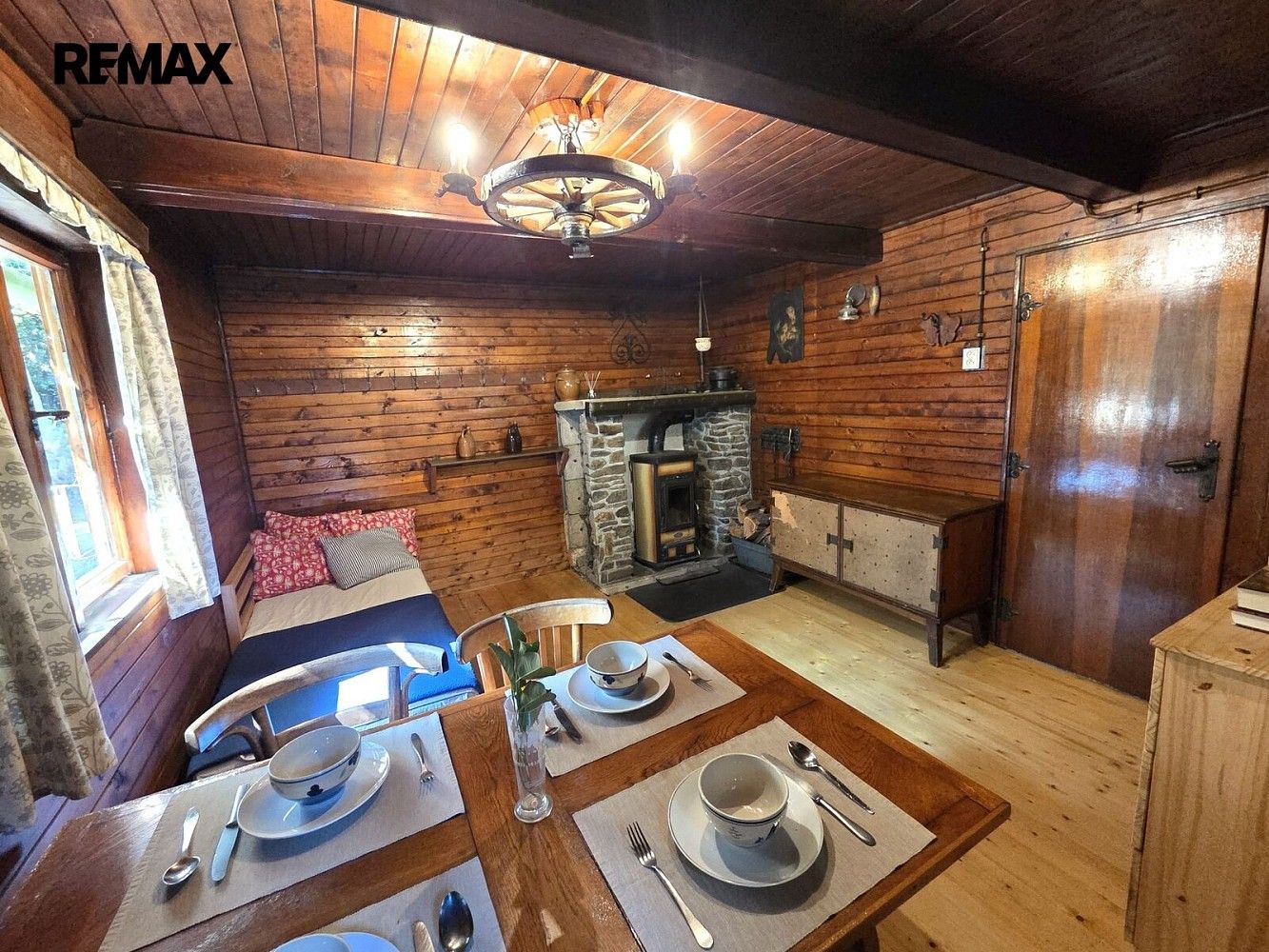 Chalupa · 64 m² · Kamenný Přívoz - Hostěradice, okres Praha-západ, Středočeský kraj - 4