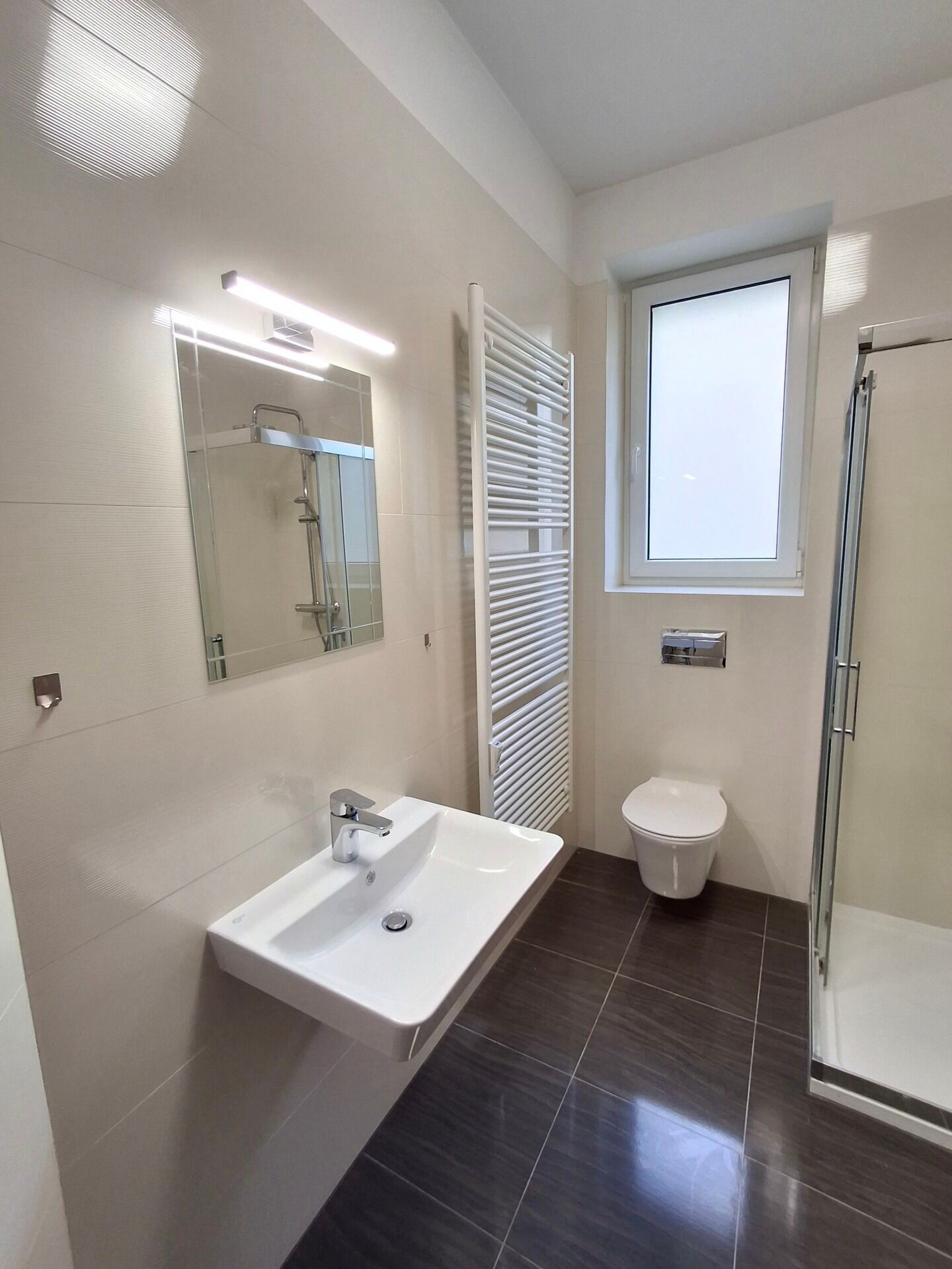 2+kk, Masarykova třída, Teplice, 40 m² - 2