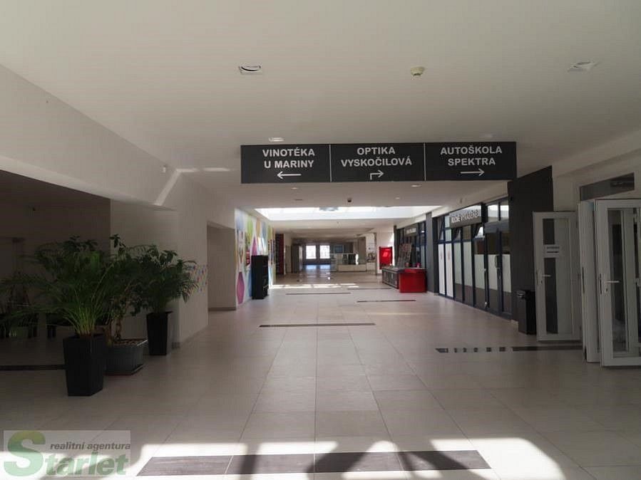 Obchodní prostory, Praha - Stodůlky, okres Praha 13, Hlavní město Praha, 102 m² - 2