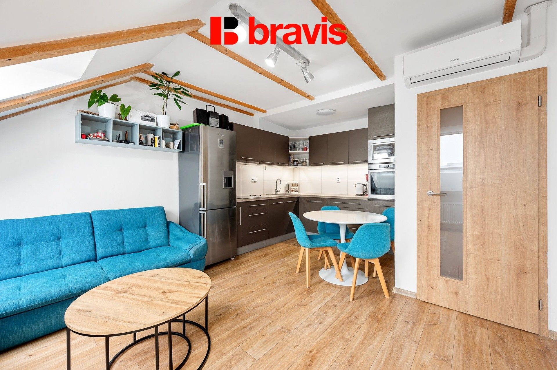 Prodej byt 4+kk - Jinačovice, 113 m²