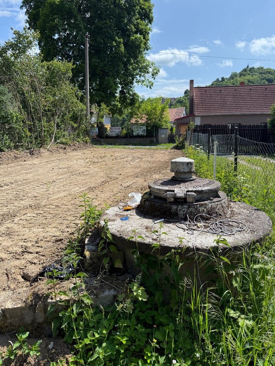 Pozemky pro bydlení, Zdiby, 250 66