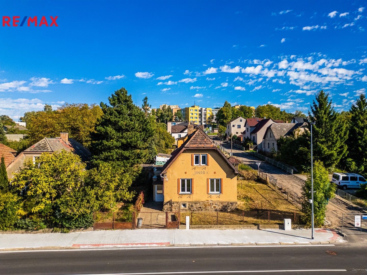 Prodej rodinný dům - Volyňská, Strakonice, 103 m²