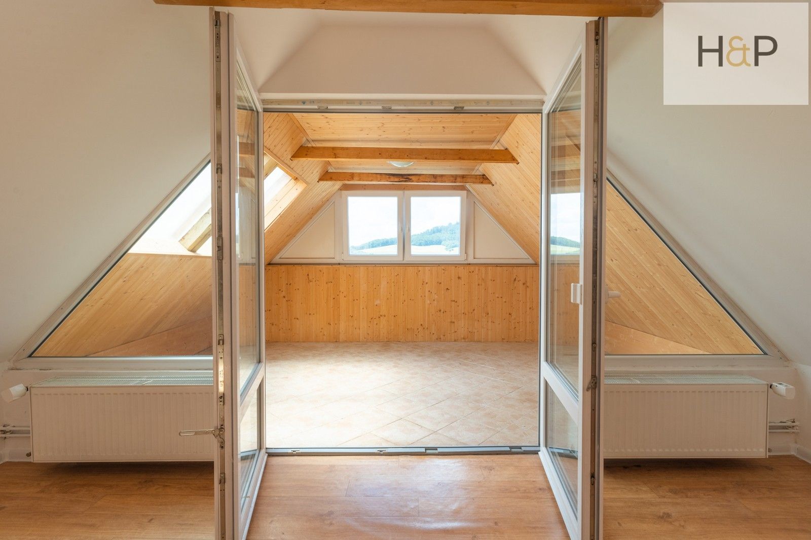 Byt 2+kk · 75 m² · nám. Míru 138, Šumperk - 4