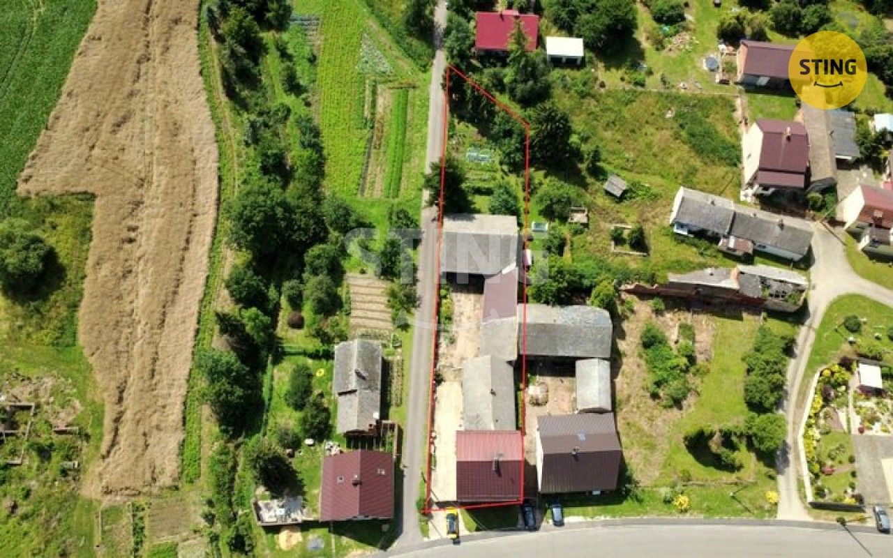 Rodinné domy, Holasovice, 160 m² - 2