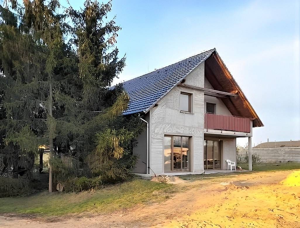 Chata · Vlasatice, Jihomoravský kraj - 1