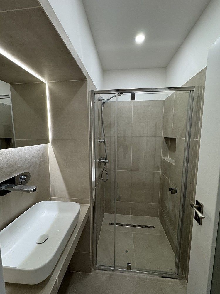 Pronájem byt 3+kk - Duchcovská, Teplice, 62 m² - 5