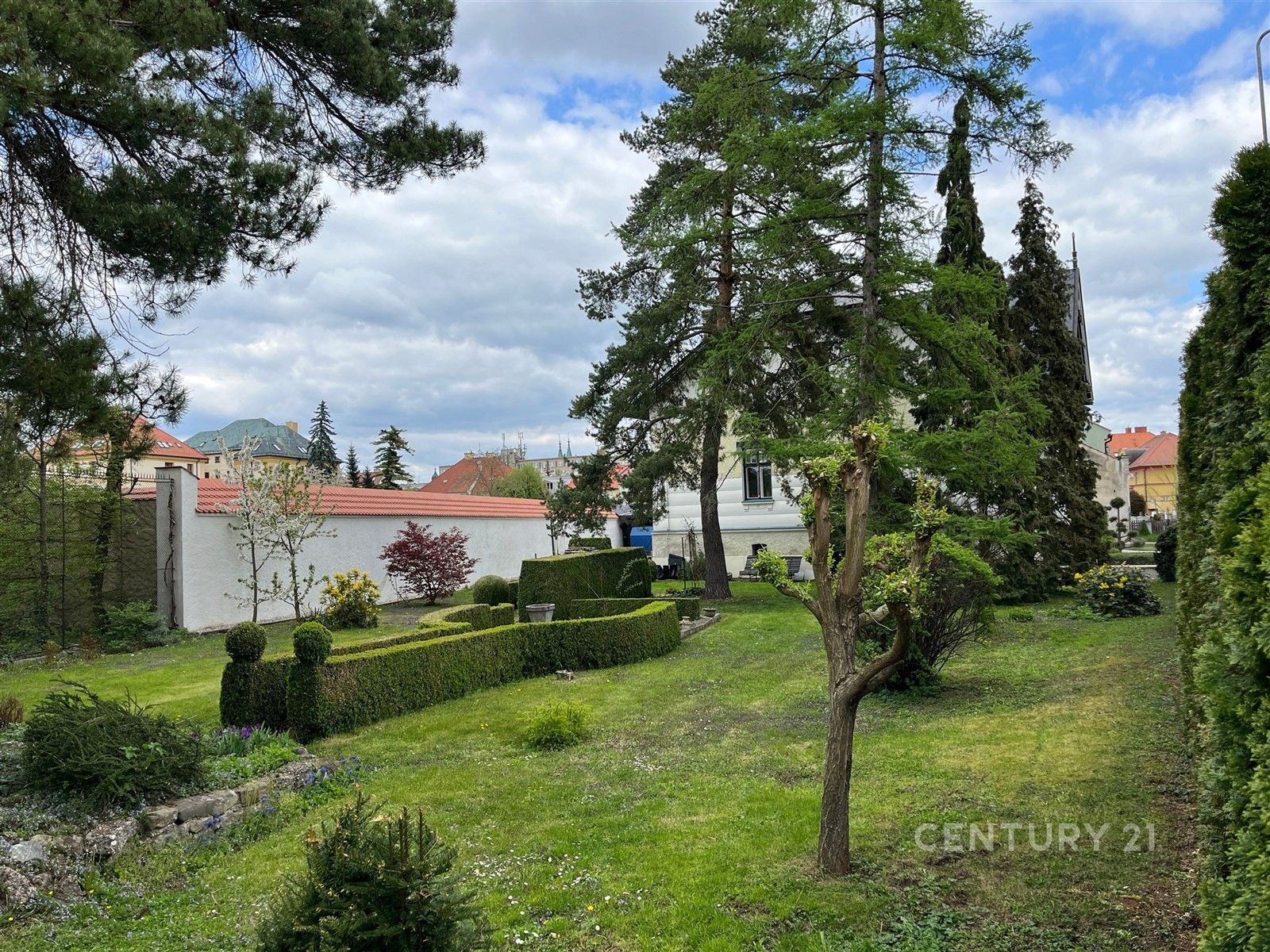 Prodej rodinný dům - Havlíčkova, Kroměříž, 297 m²