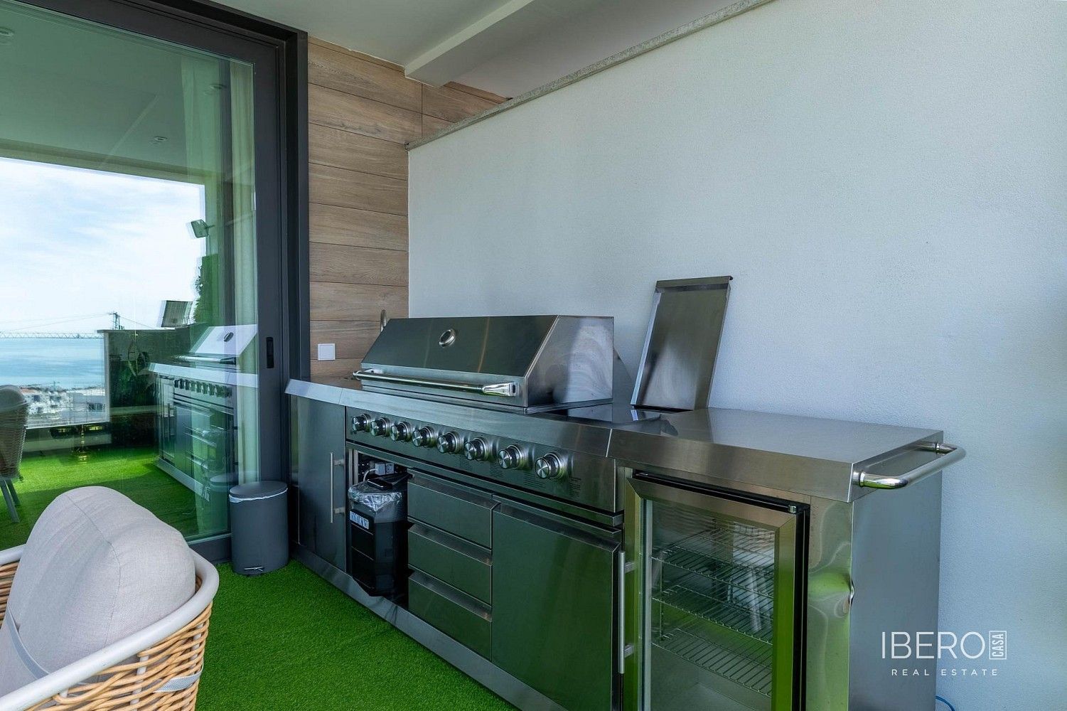 Byt 4+kk · 154 m² · Benalmádena, Španělsko - 4