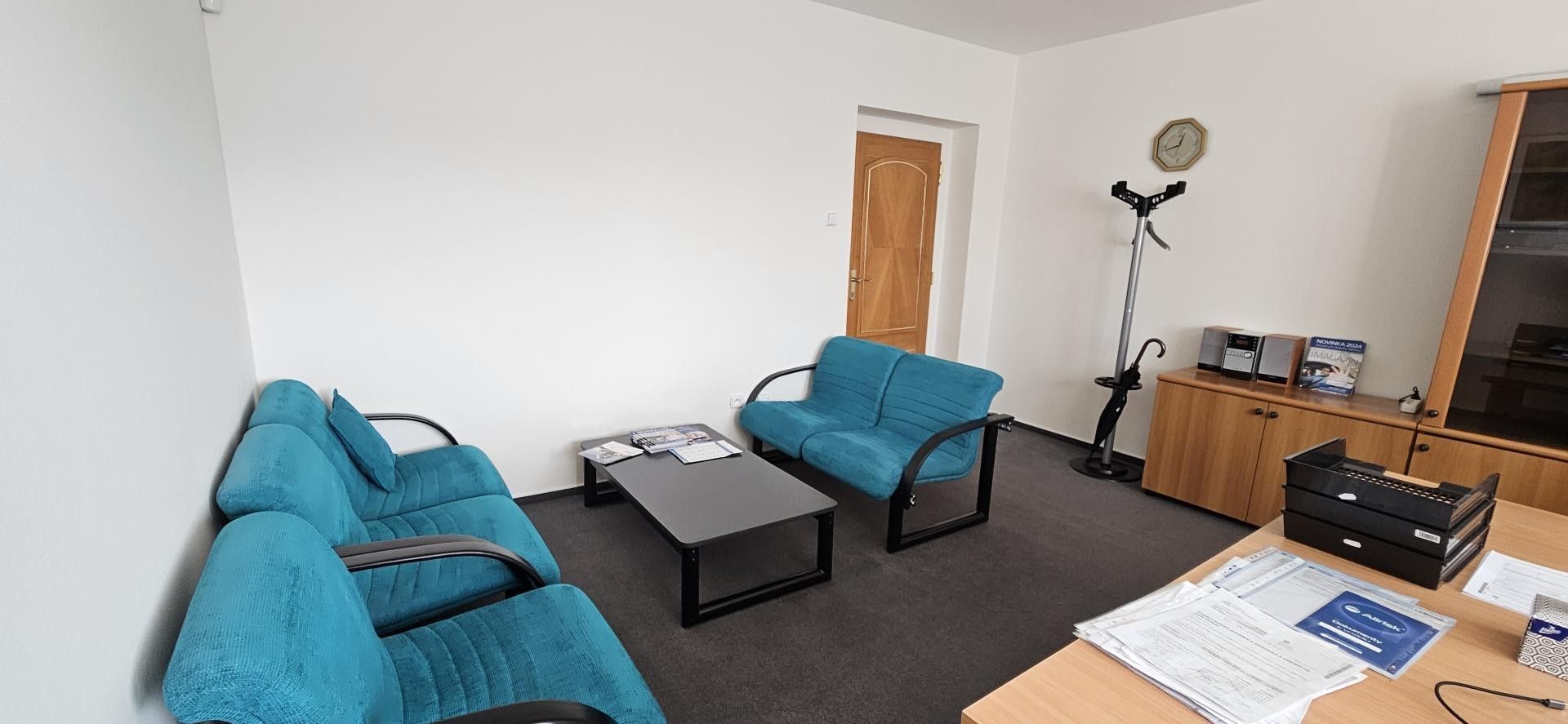 Kanceláře, 28. října, Jeseník, 22 m²