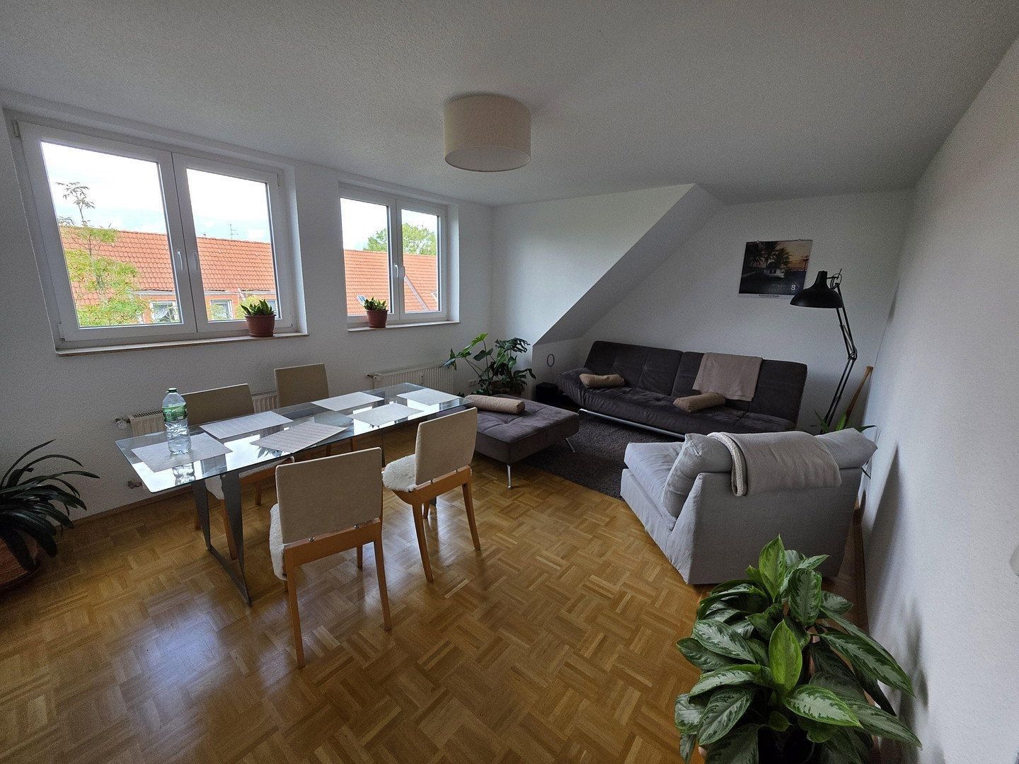 Byt 2+kk · 61 m² · Michaelstr. 4-6 Essen-Südostviertel Südostviertel Nordrhein-Westfalen 45138 - 3