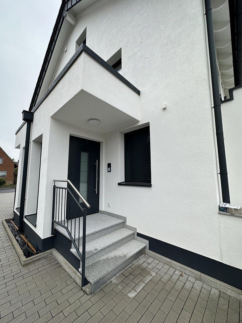 Byt 3+1 · 116 m² · Bachstraße 10, , Severní Porýní-Vestfálsko - 4
