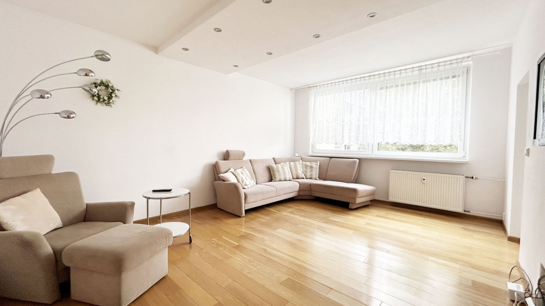 Byt 3+1, 69 m²