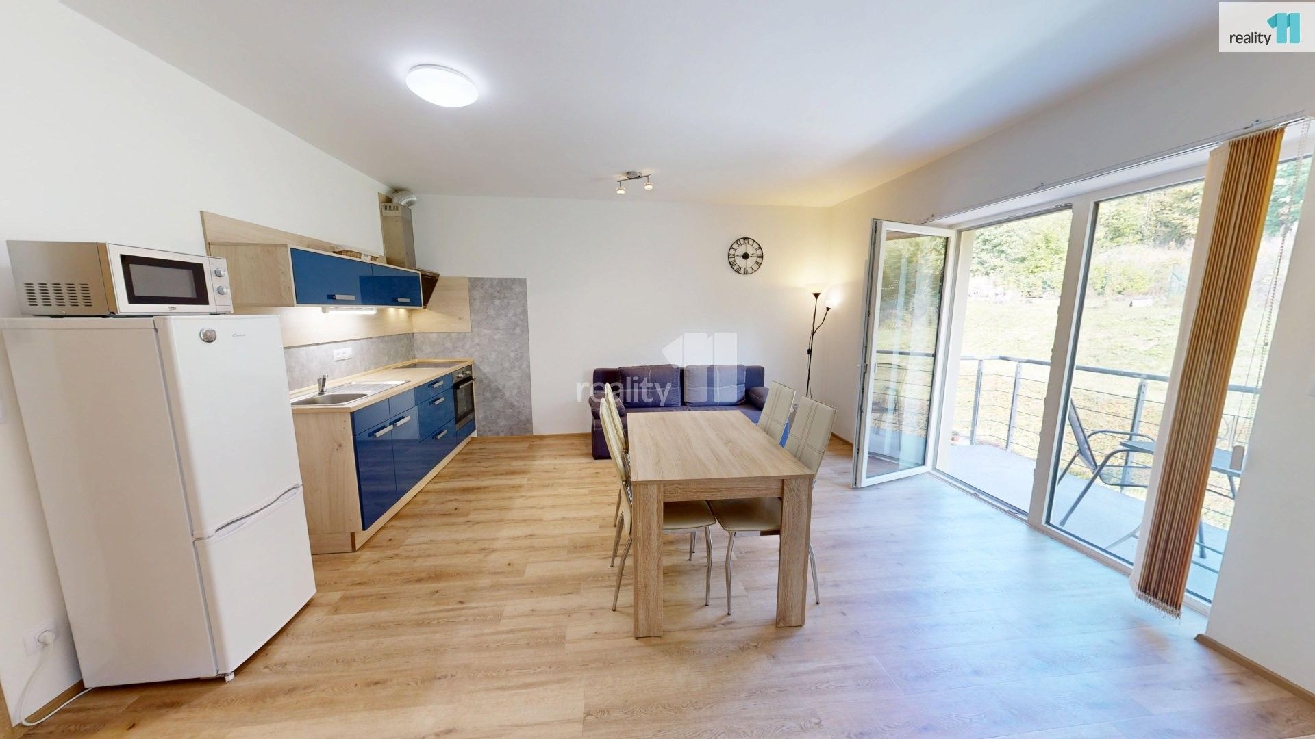 Byt 2+kk · 48 m² · Promenáda, Horní Maršov - 4