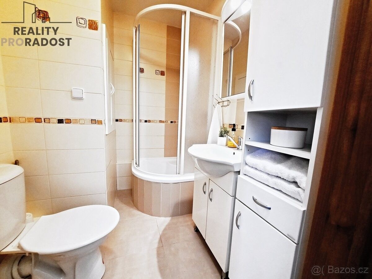 Prodej byt - Brno, 635 00