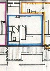 Byt 2+kk · 69 m² · , Bádensko-Württembersko - 3