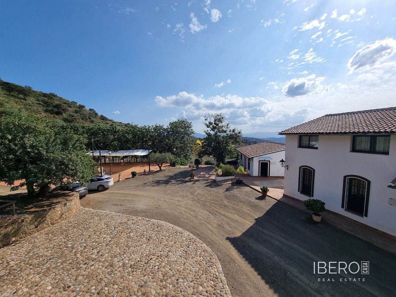 Prodej rodinný dům - Málaga, ES, 1 300 m² - 5