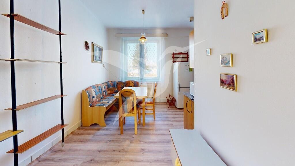 Pronájem byt 3+1 - Částkov, 64 m²