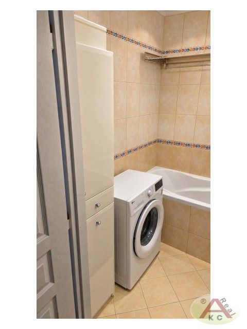Pronájem byt 3+1 - Bachova, Praha, 65 m² - 5