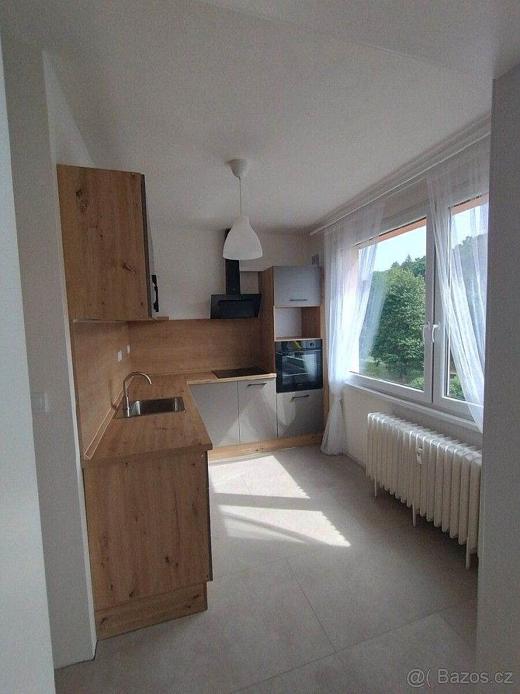 2+1, Světlá nad Sázavou, okres Havlíčkův Brod, Kraj Vysočina, 70 m² - 1