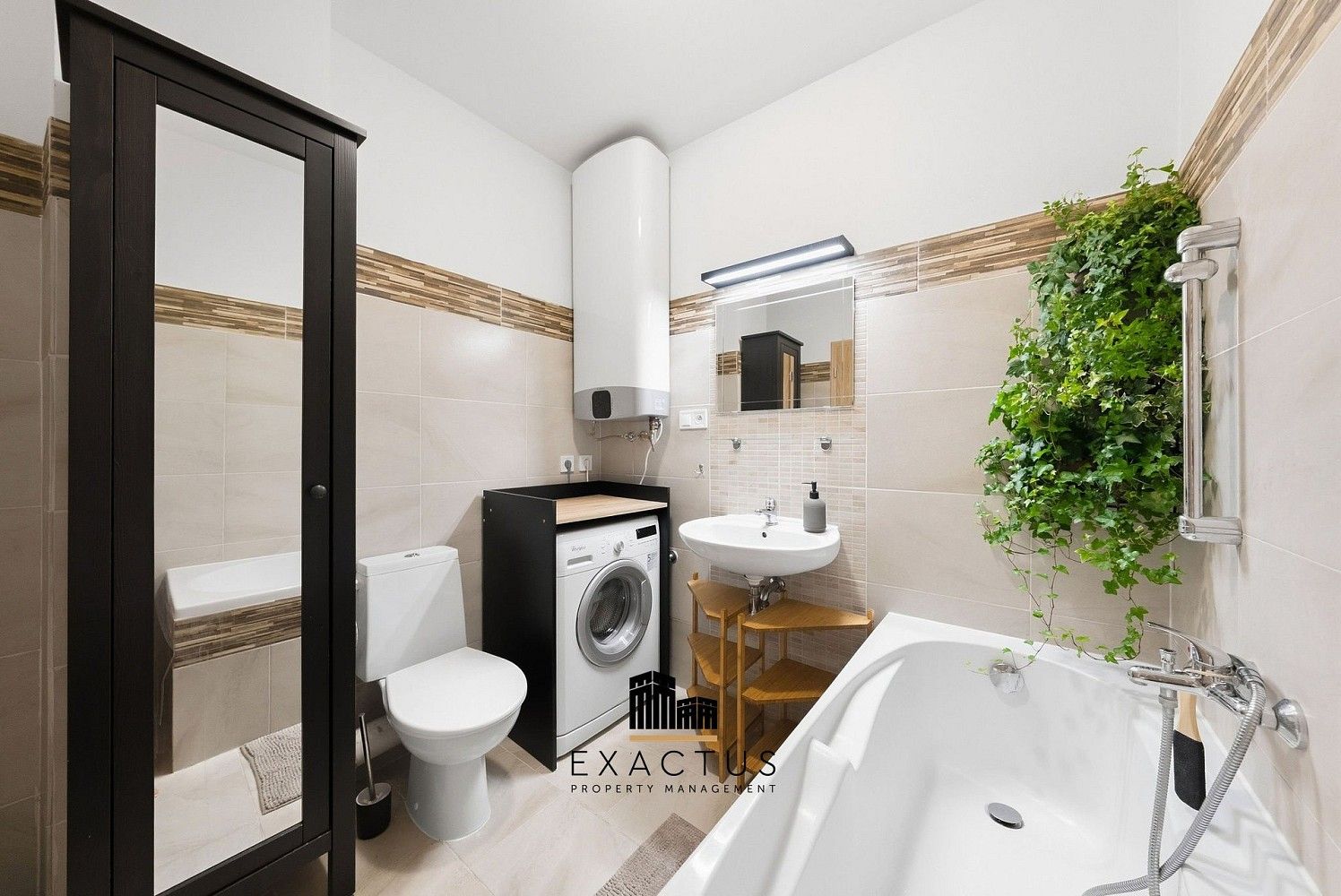 Prodej byt 2+kk - Brno - Zábrdovice, okres Brno-město, Jihomoravský kraj, 52 m² - 5