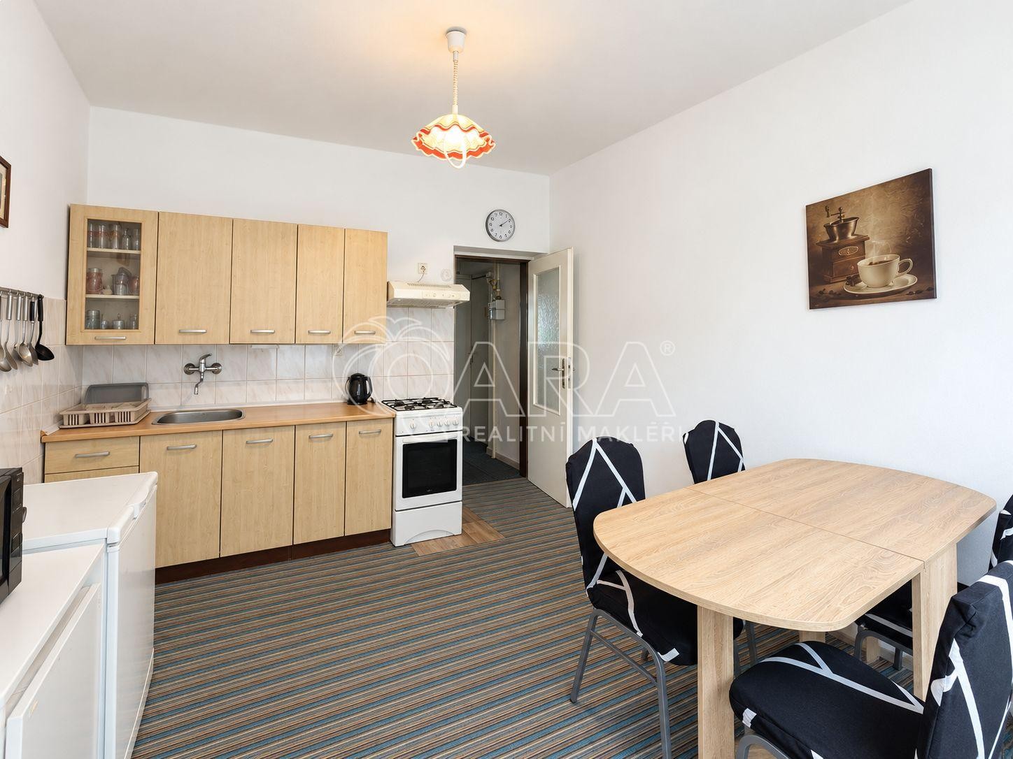 Byt 2+1 · 79 m² · Komenského, Náchod - 3