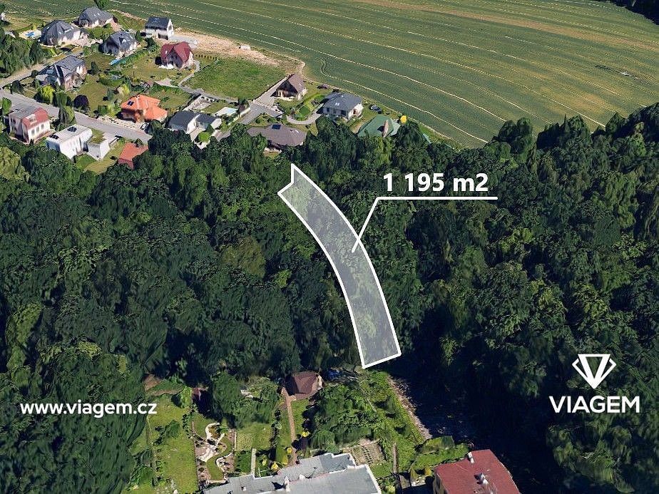Lesy, Ostrava, okres Ostrava-město, Moravskoslezský kraj - 1
