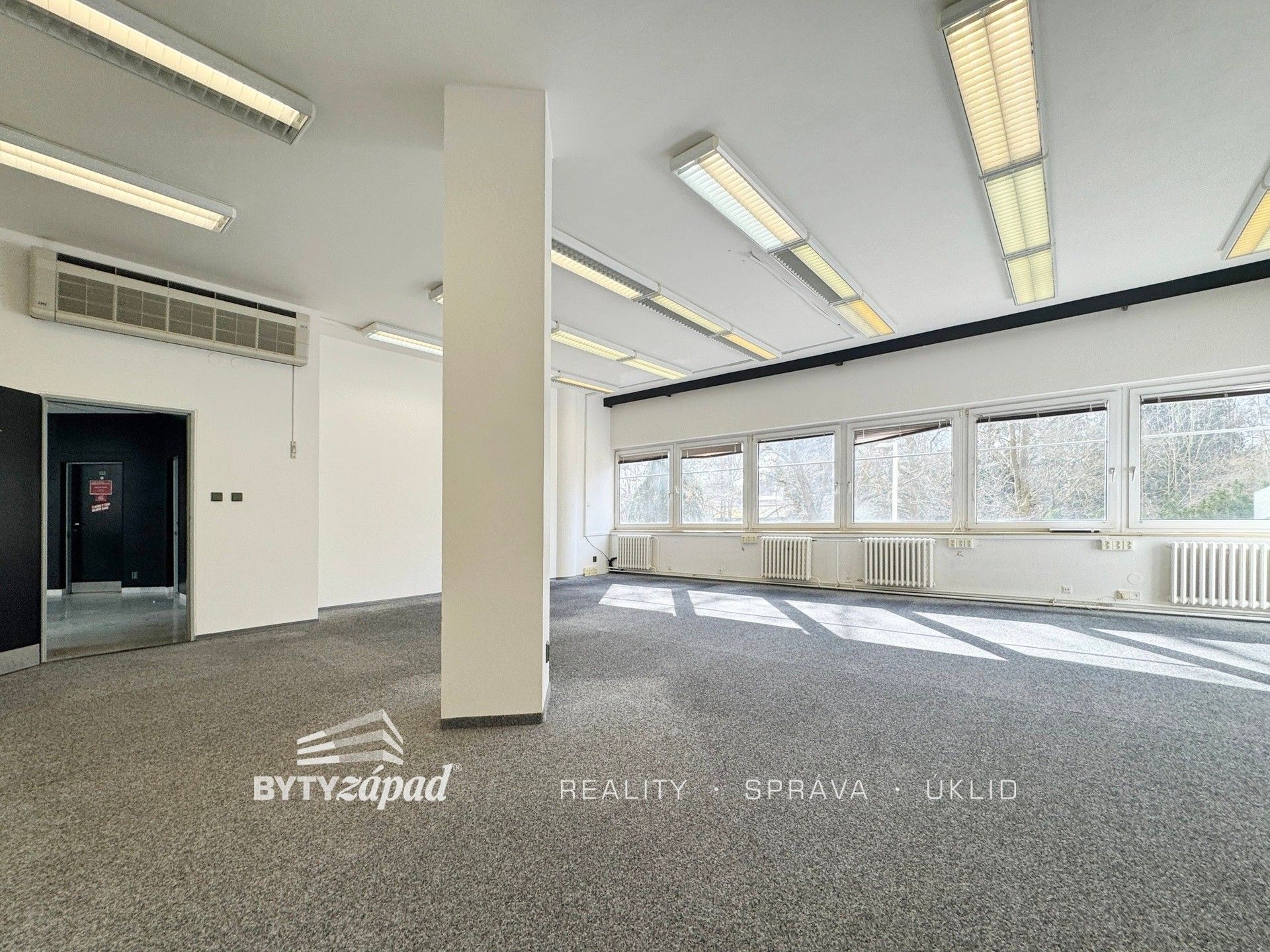 Kancelář · 60 m² · Sadová 636, Domažlice Týnské Předměstí - 3