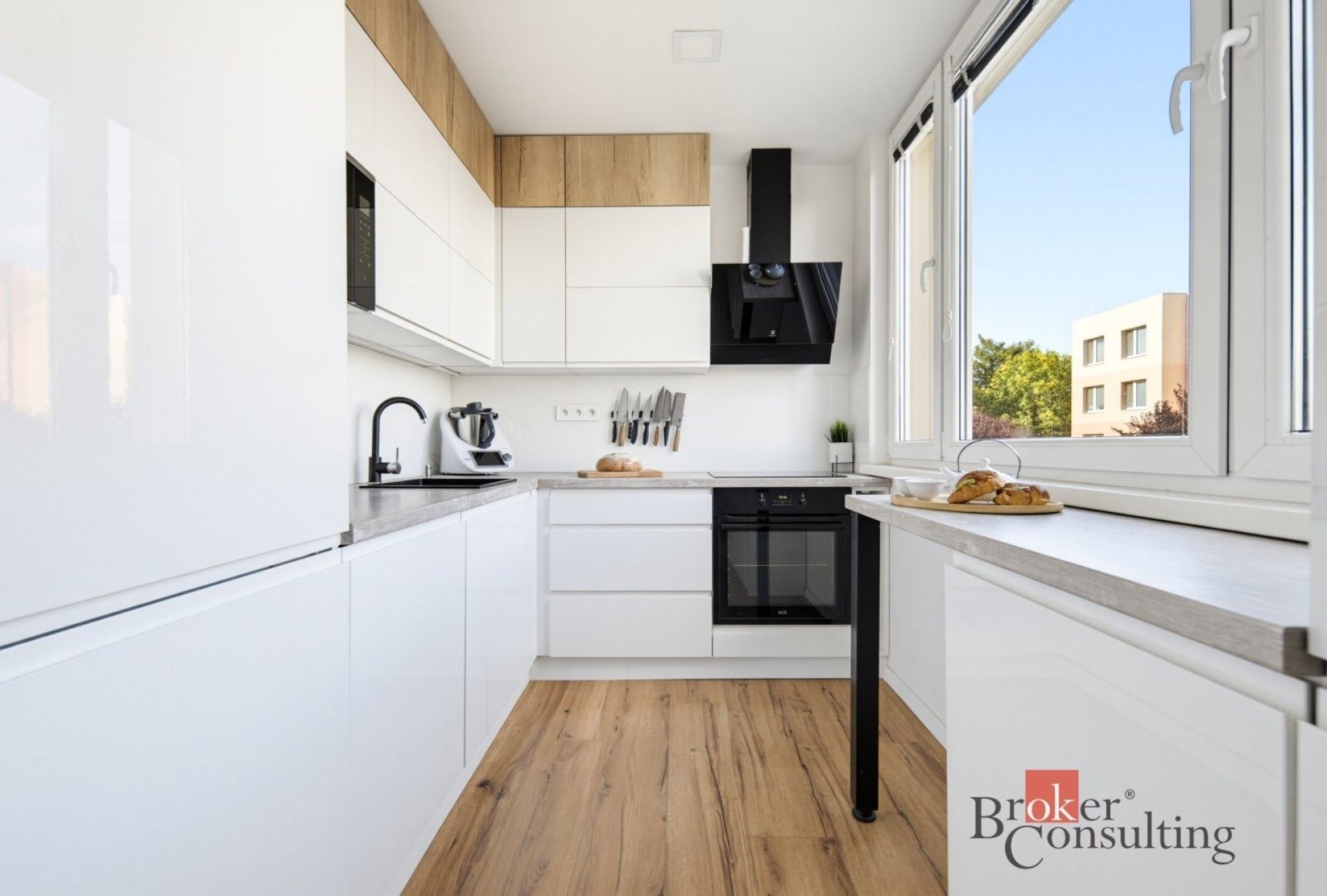 Byt 3+kk · 72 m² · 17. listopadu, Kutná Hora - 3
