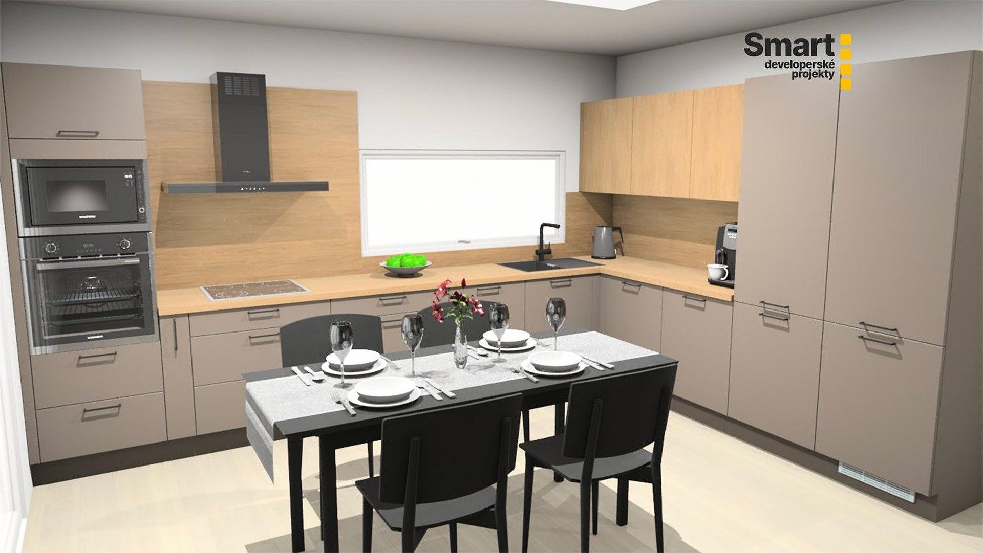 Prodej dům - Olomouc Nemilany, 129 m² - 5