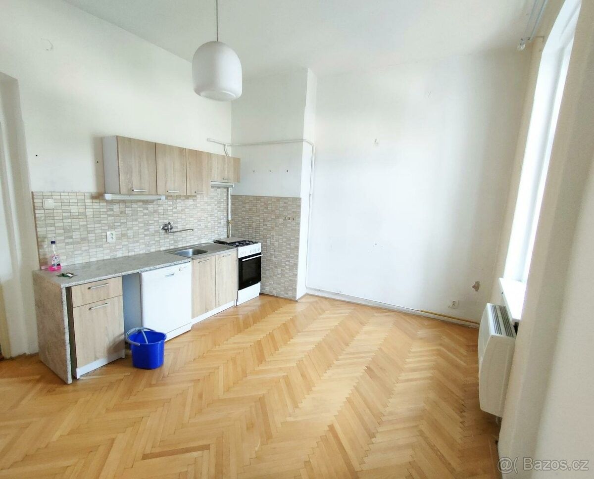 Pronájem byt 2+1 - Ústí nad Labem, 400 01, 70 m²