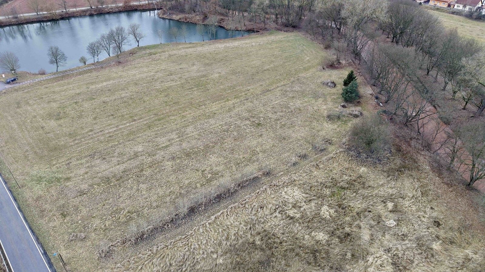 Komerční pozemky, Česká Skalice, okres Náchod, Královéhradecký kraj - 2