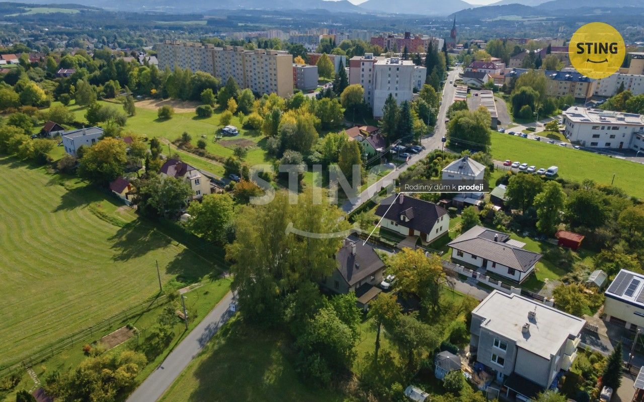 Rodinný dům · 189 m² · P. Jilemnického, Frýdek-Místek - 4