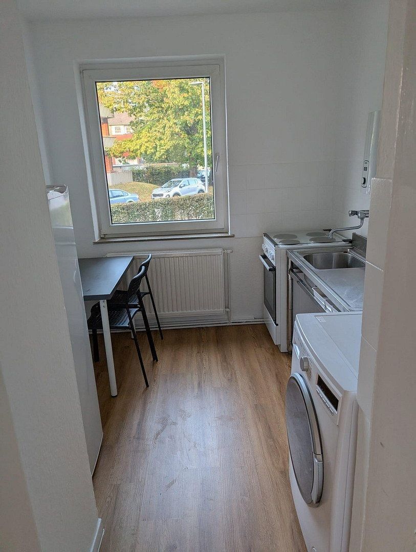 Byty, Moorstraße 4, , Dolní Sasko, 30 m² - 2