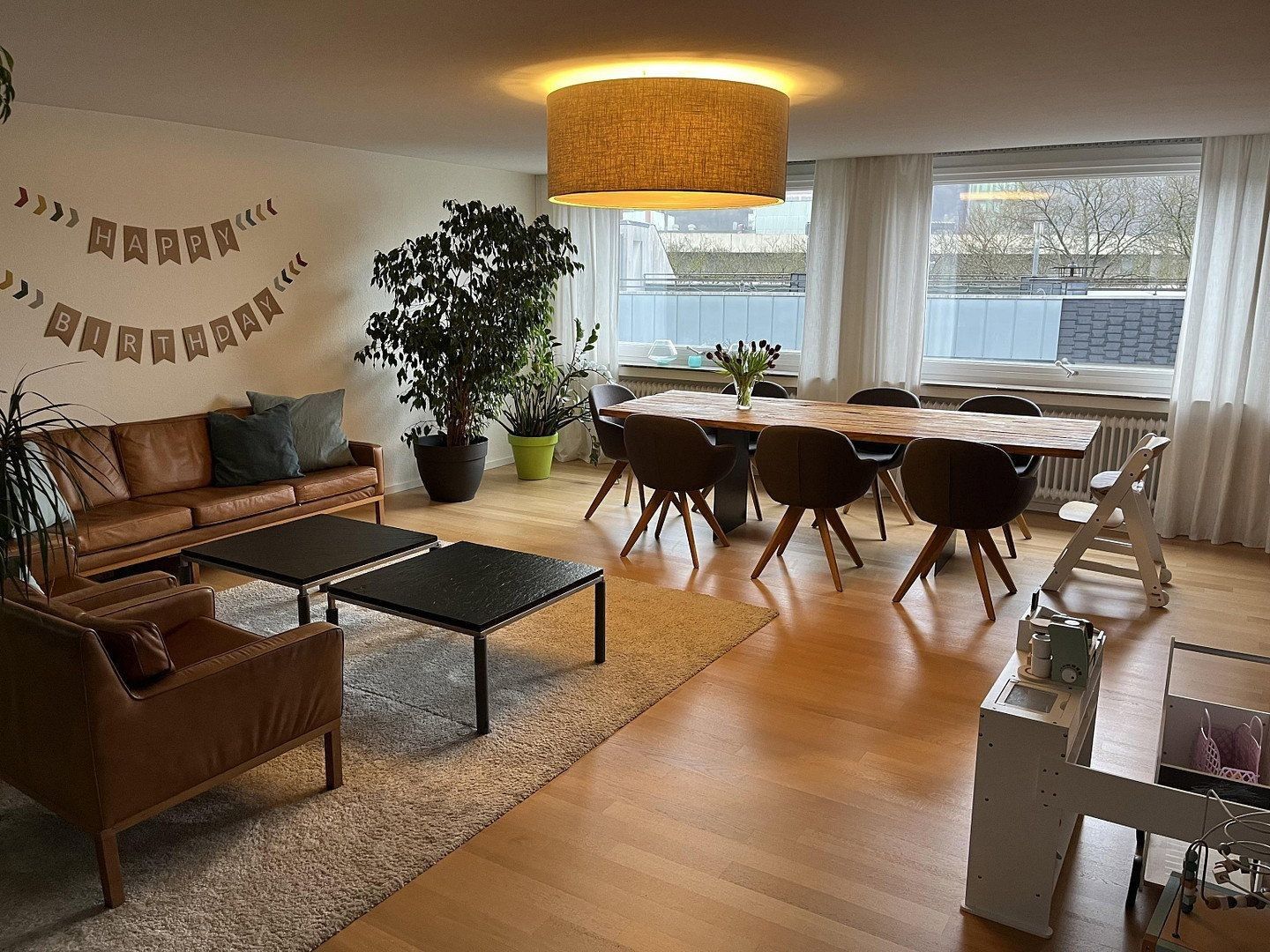 Byt 6+kk a více · 216 m² · , Severní Porýní-Vestfálsko - 4