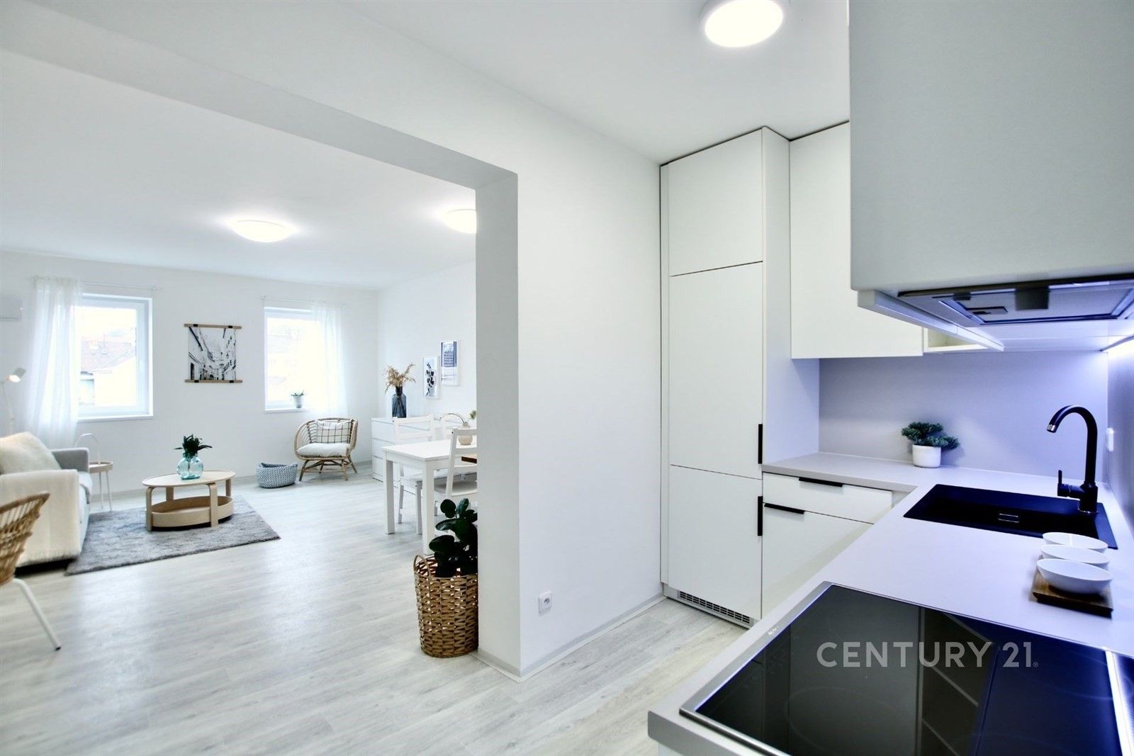 Byt 2+kk · 50 m² · Dukelská třída 191, Brno Husovice - 4