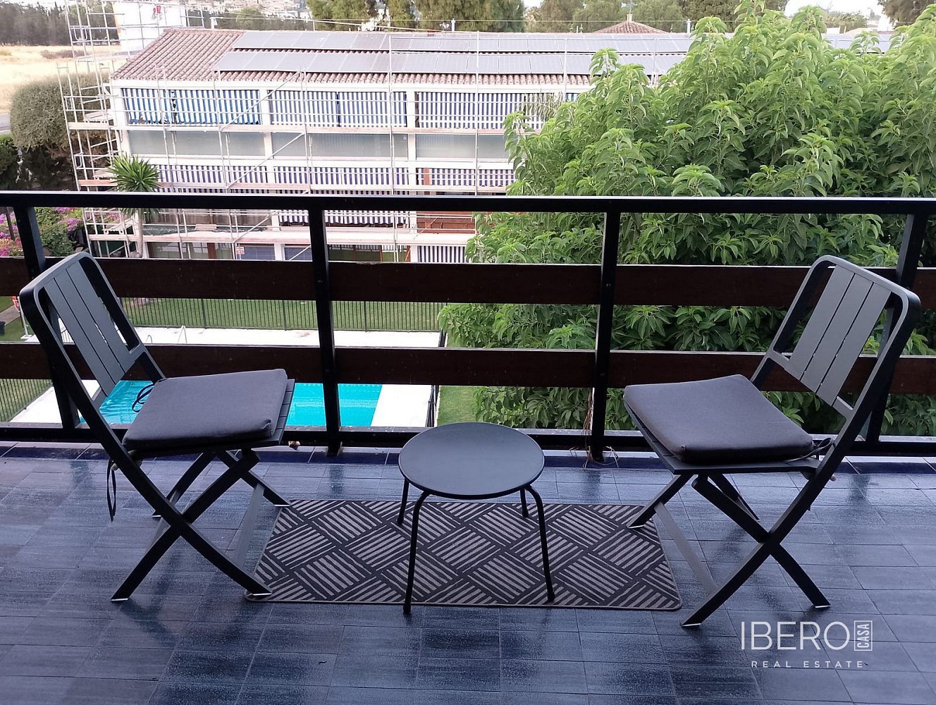Byt 2+kk · 56 m² · San Pedro de Alcántara, Španělsko - 3