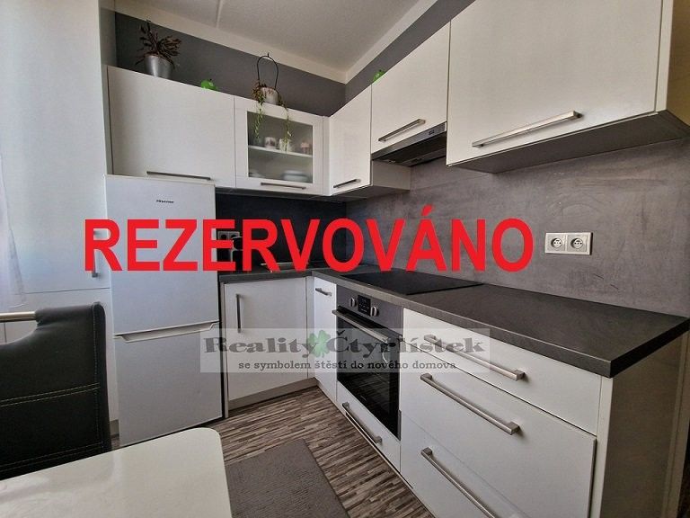 Prodej byt 1+1 - Průběžná, České Budějovice, 34 m²