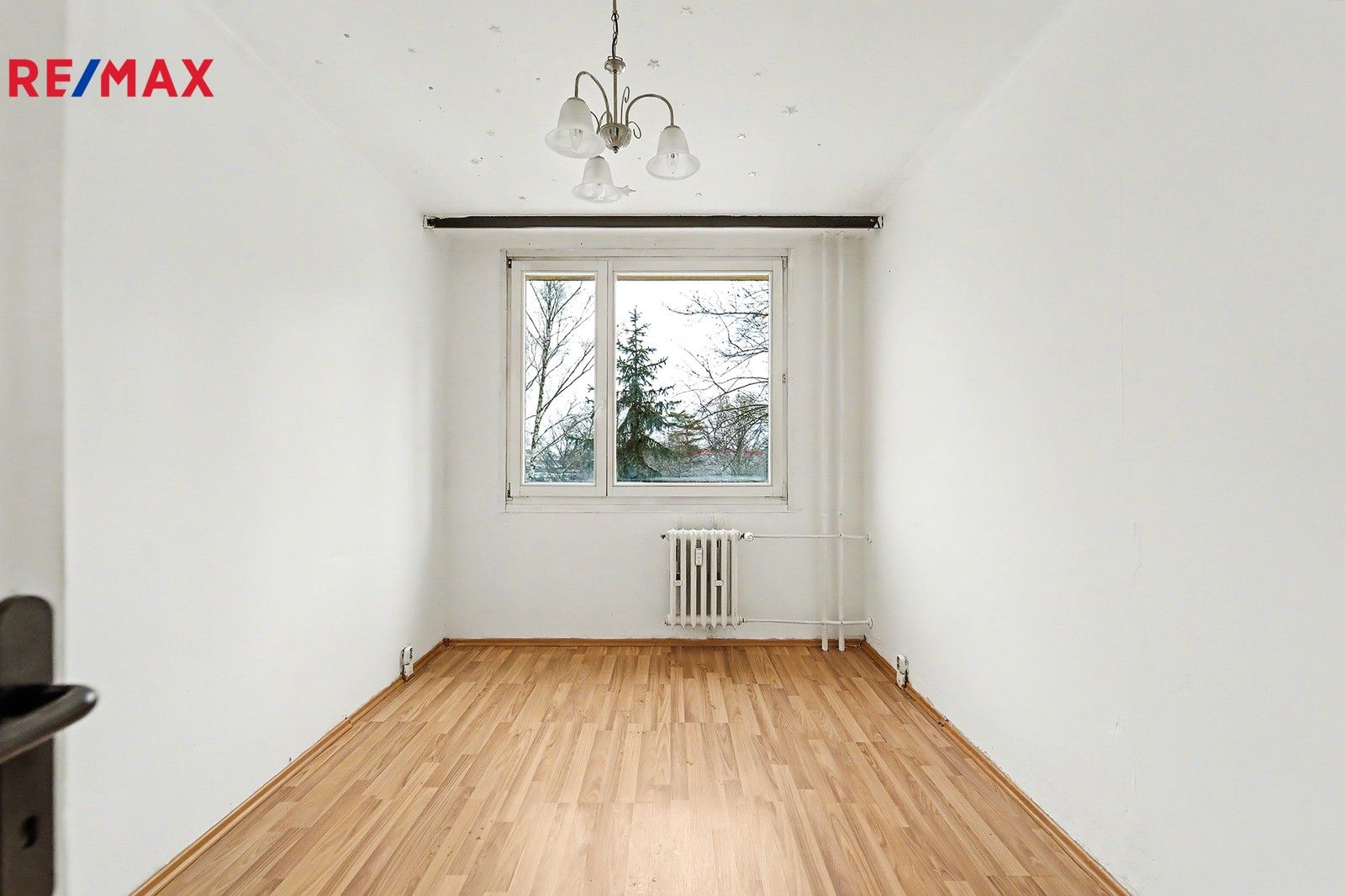 Prodej byt 2+kk - Zárybská, Praha, 42 m²