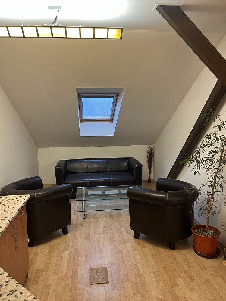 Pronájem kancelář - Plzeň - Východní Předměstí, okres Plzeň-město, Plzeňský kraj, 136 m² - 5