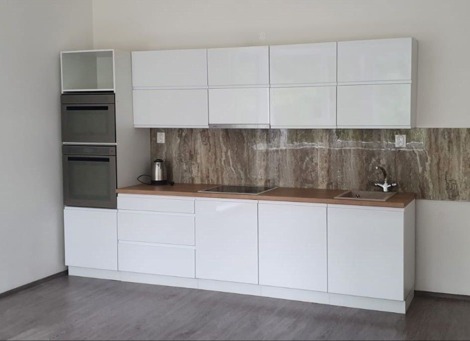 2+kk, Zátopkova, Milovice - Milovice nad Labem, Středočeský kraj, 51 m²