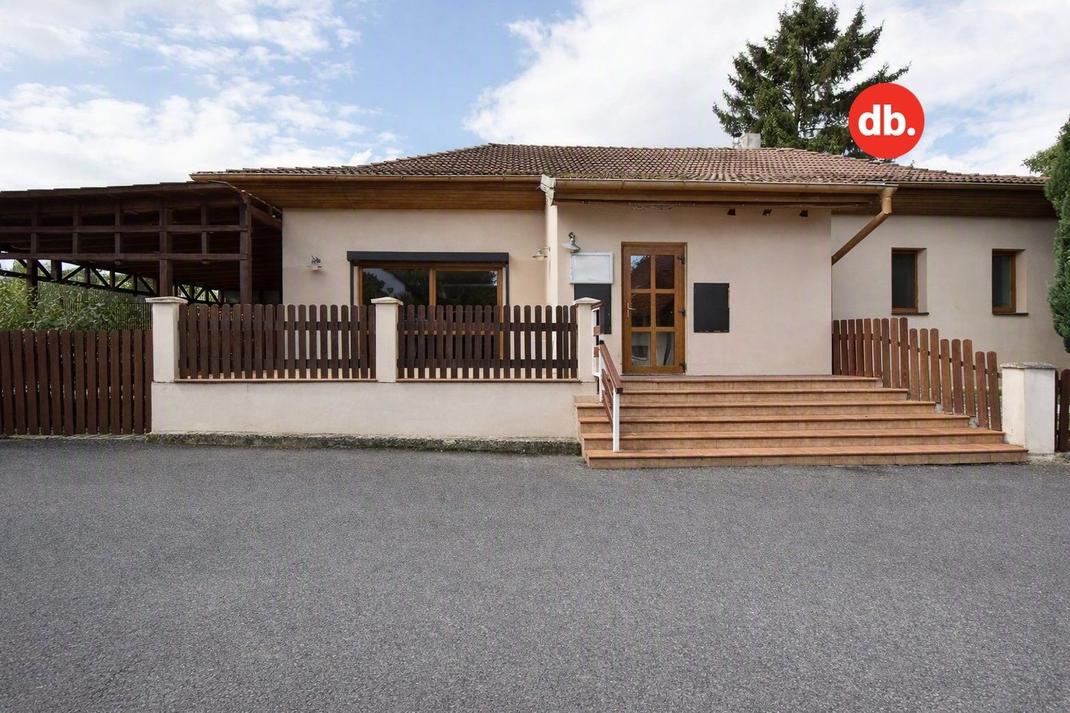 Rodinné domy, Dvořákova, Chodov, 170 m² - 2