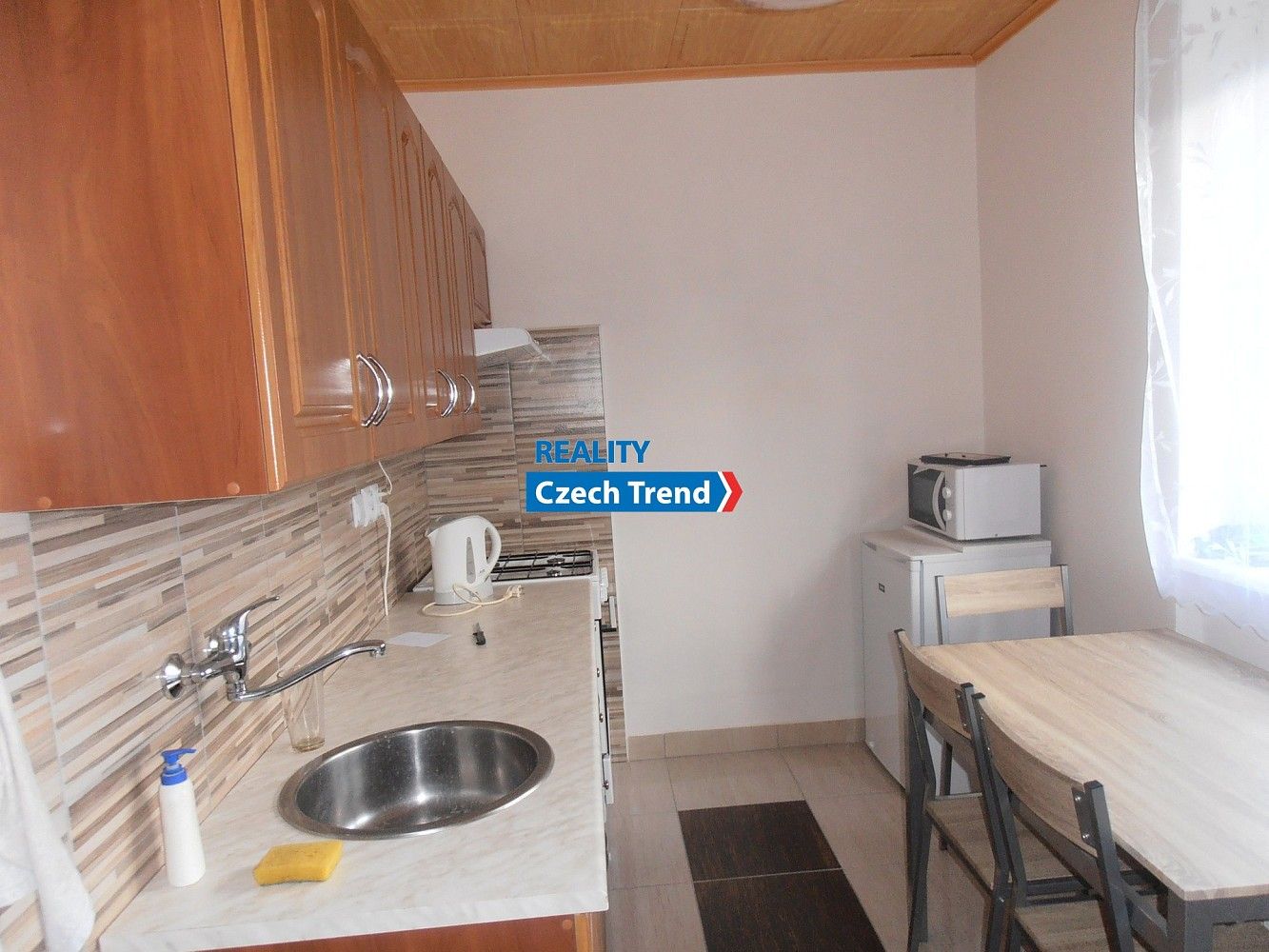 Pronájem byt - Olomouc - Nová Ulice, Olomoucký kraj, 54 m² - 5