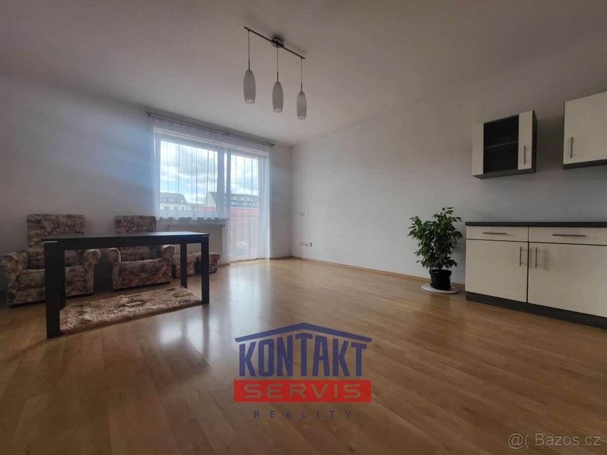 Pronájem byt - České Budějovice, 370 01
