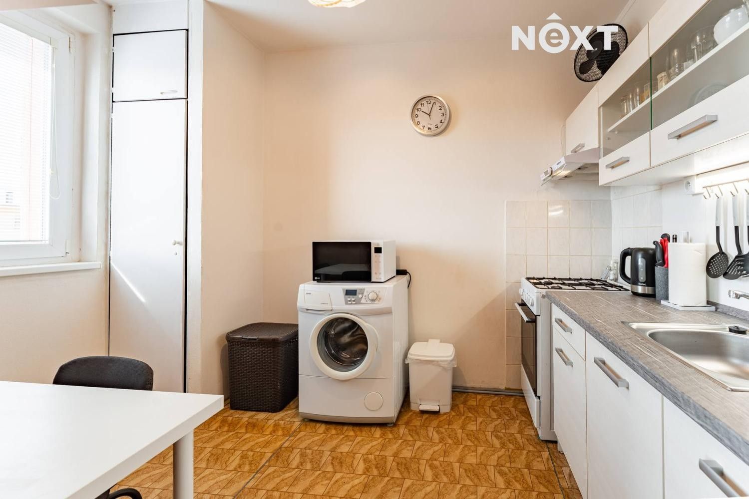 Prodej byt 2+1 - Bruntál, 44 m² - 5