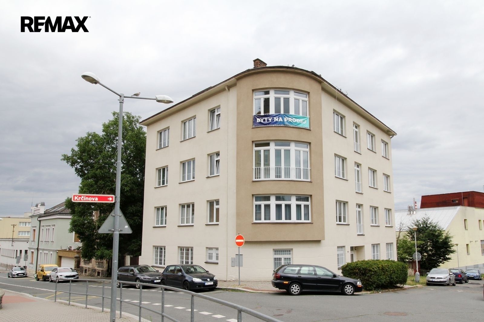 1+kk, Krčínova 538, Kolín II, 34 m² - 1