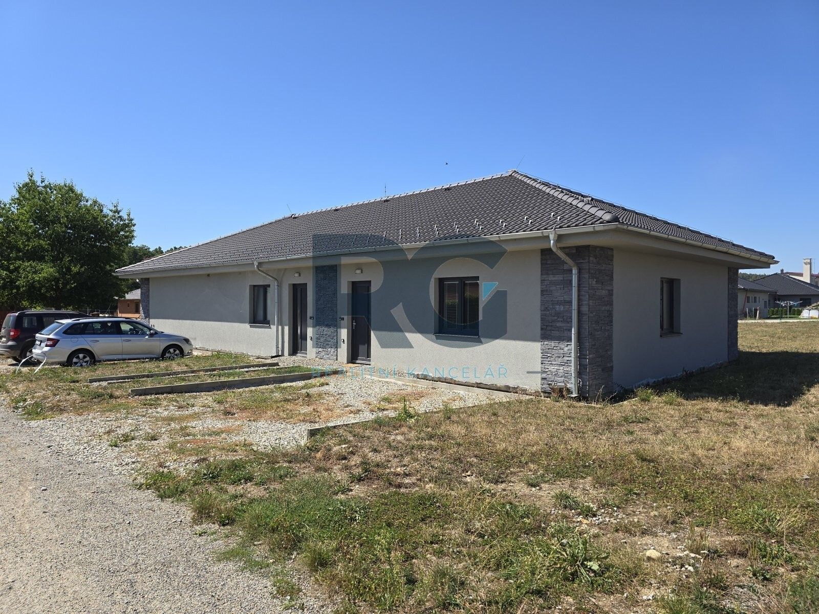 3+kk, Horní Poříčí Dolní Poříčí, 65 m² - 1