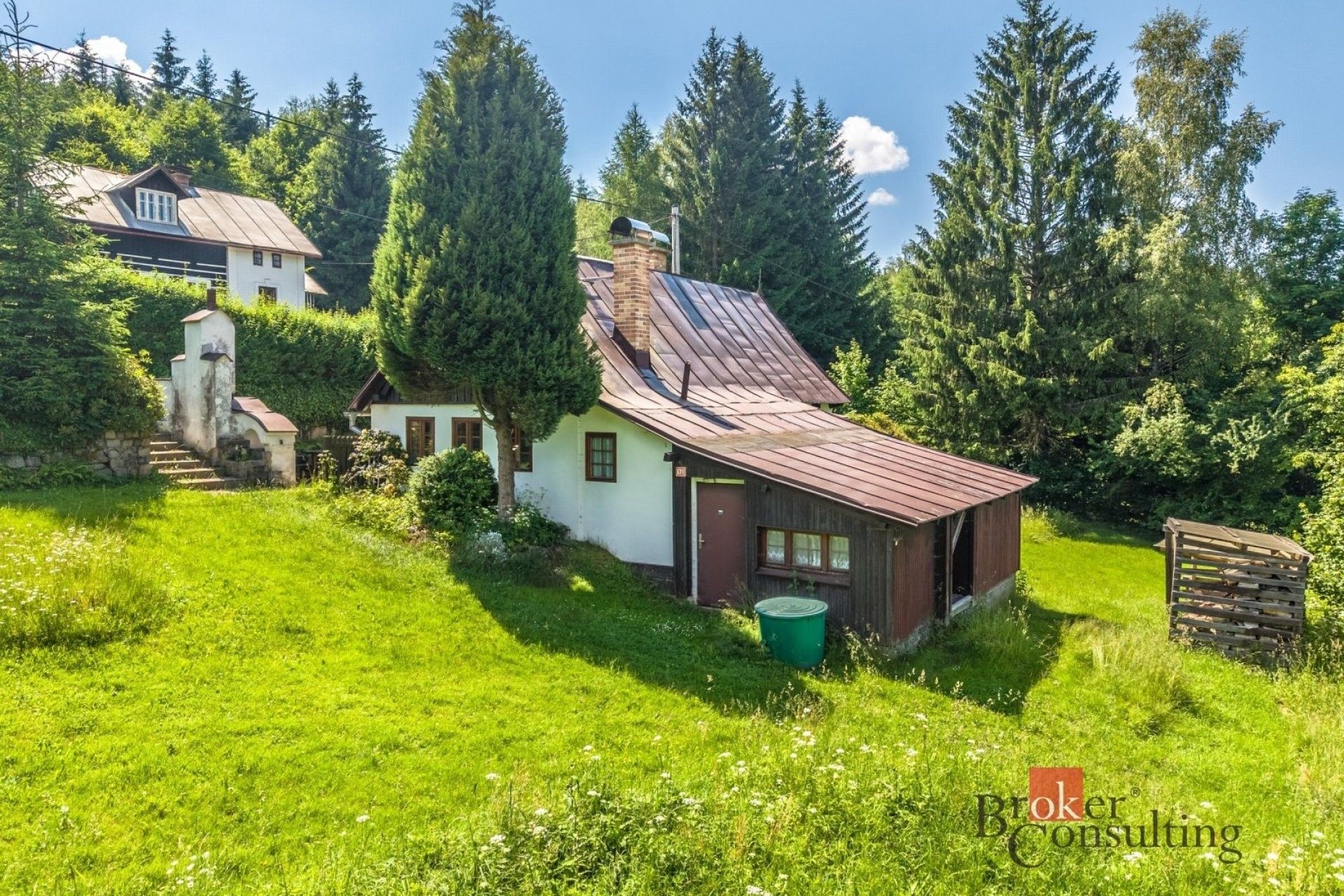Chalupa · 140 m² · Dolní Maxov, Josefův Důl - 4